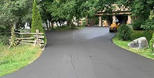 Professional Driveway Paving Services in Volga, SD